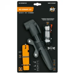 SKS - SKS Germany Set (Infusion TT / Tom 7 / Levermen)