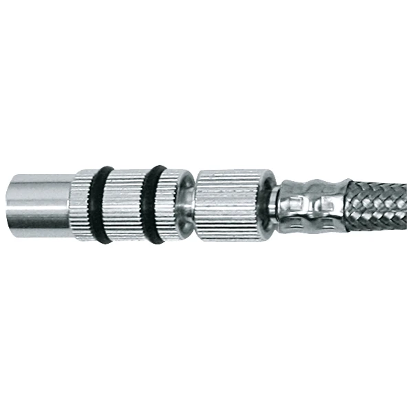 SKS - USP Professional Shock Pump - Image 3