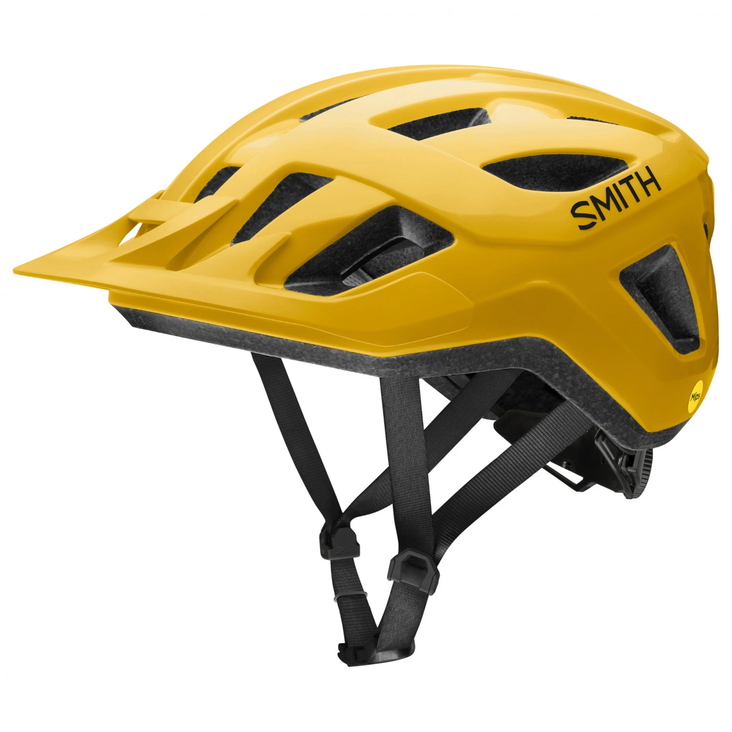 Smith - Convoy MIPS - Bike Helmet - Image 3