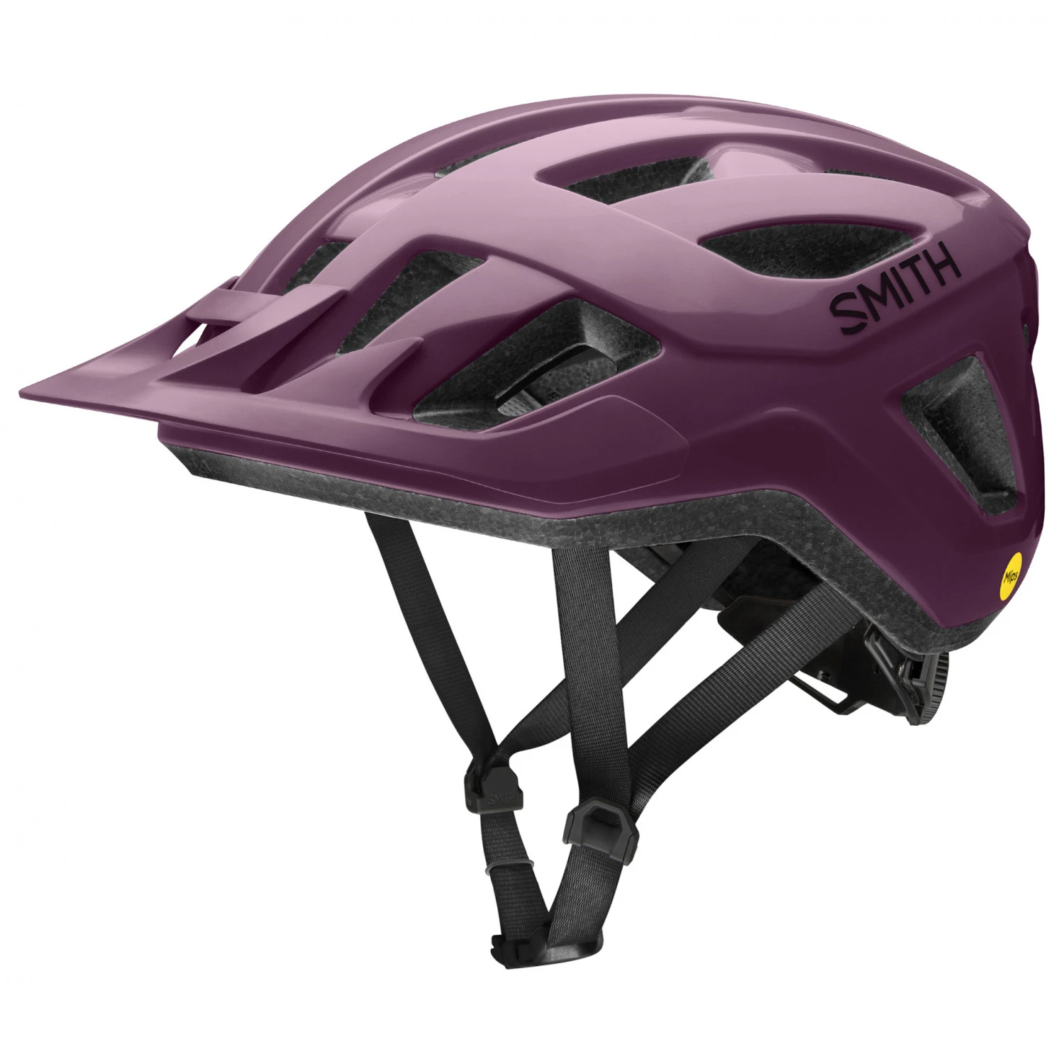 Smith - Convoy MIPS - Bike Helmet - Image 4