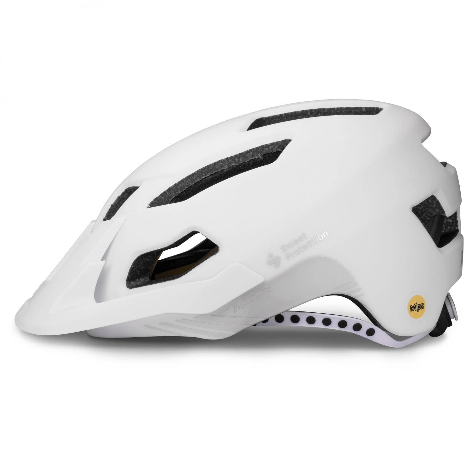 Sweet Protection - Dissenter Mips Helmet - Bike Helmet - Image 6