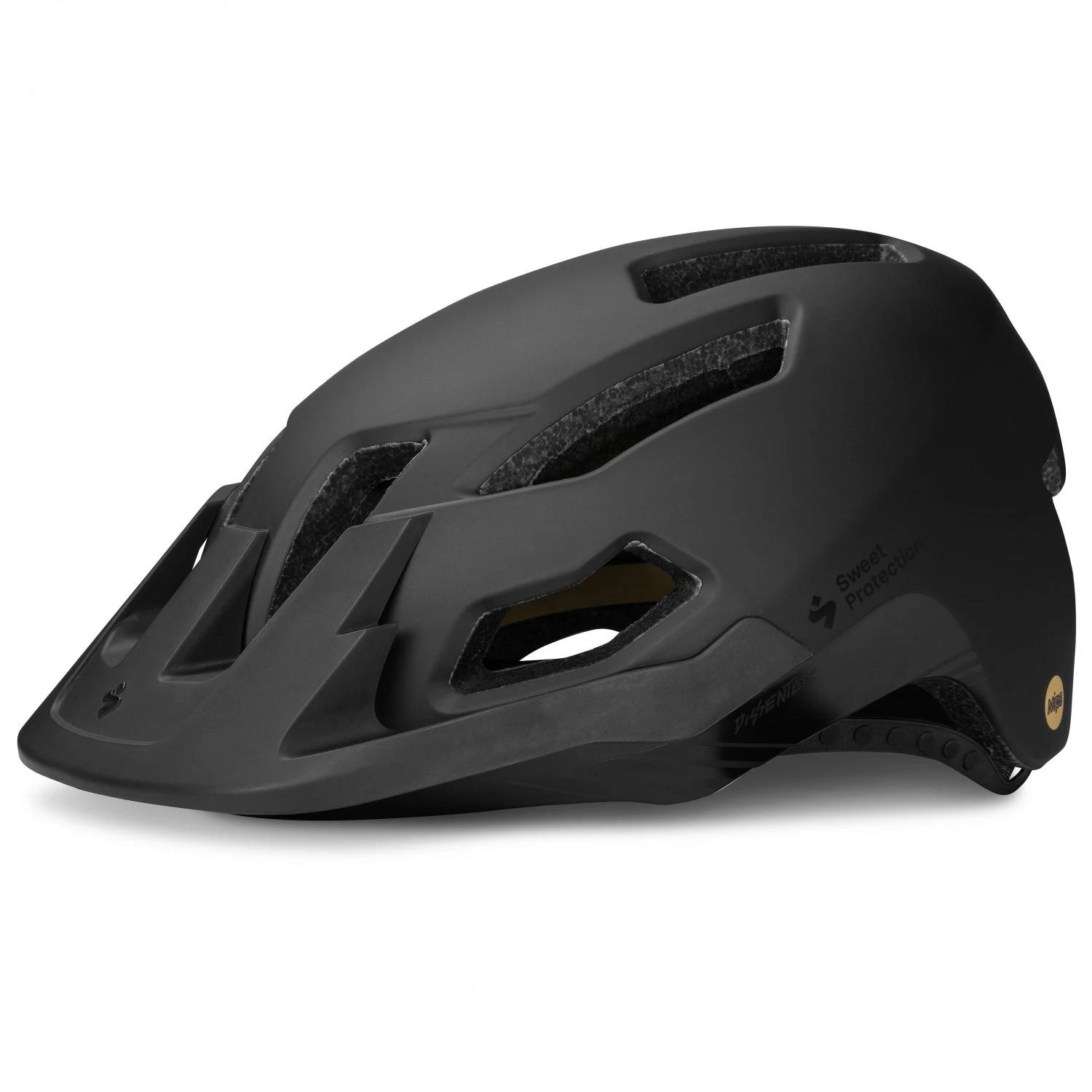 Sweet Protection - Dissenter Mips Helmet - Bike Helmet - Image 2