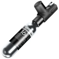 Syncros - Boundary CO2 + 16G Cartridge - CO2 Inflator