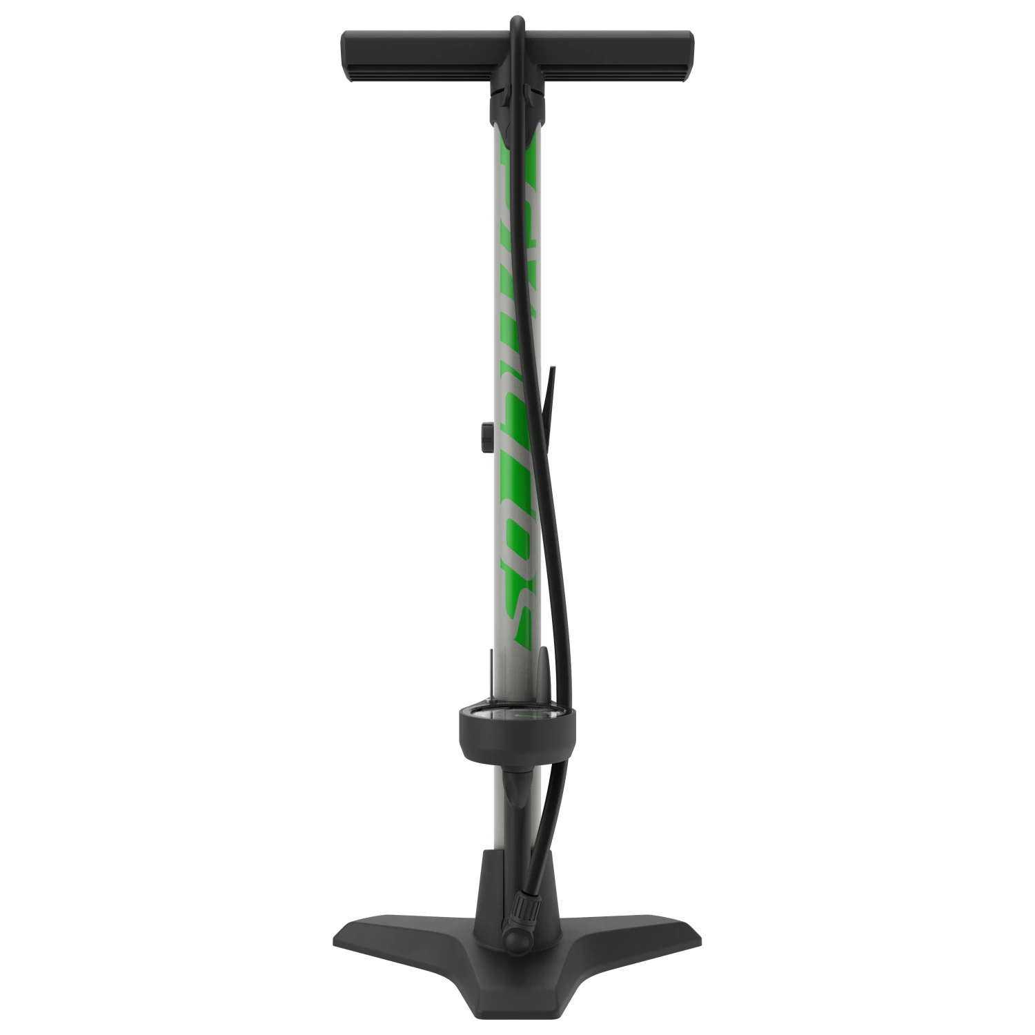 Syncros - Floor Pump Vernon 3.0 - Upright Pump