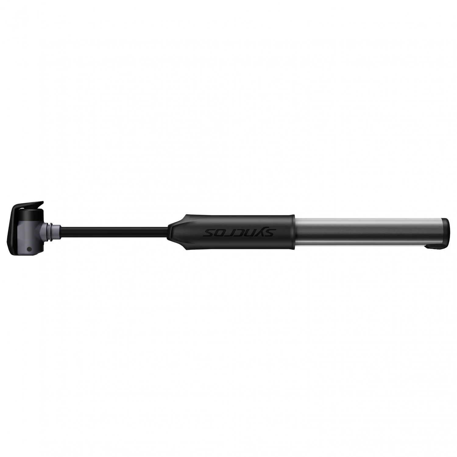 Syncros - Mini-Pump Boundary 2.0HP - Mini Pump - Image 2