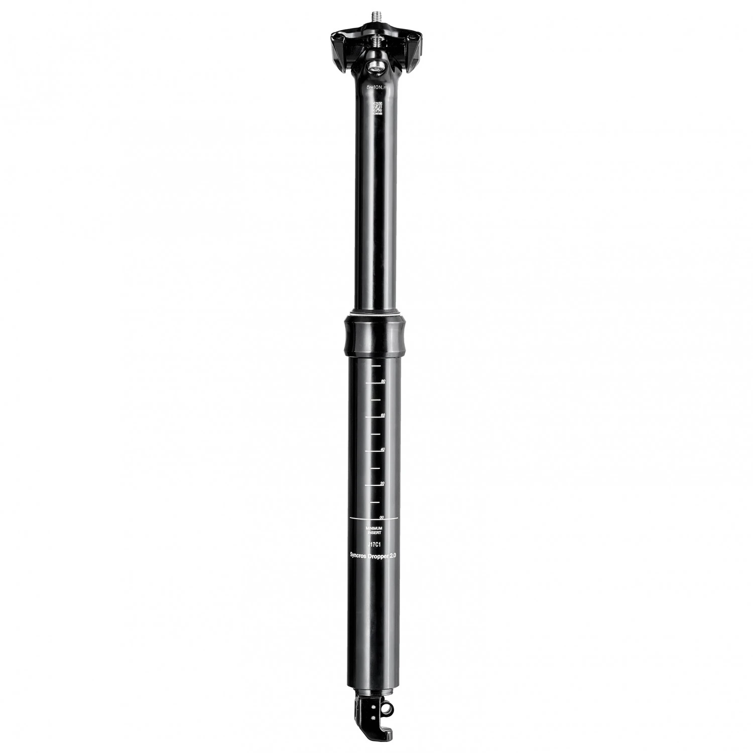 Syncros - Seatpost Duncan Dropper 2.0 125mm - Seatpost - Image 2