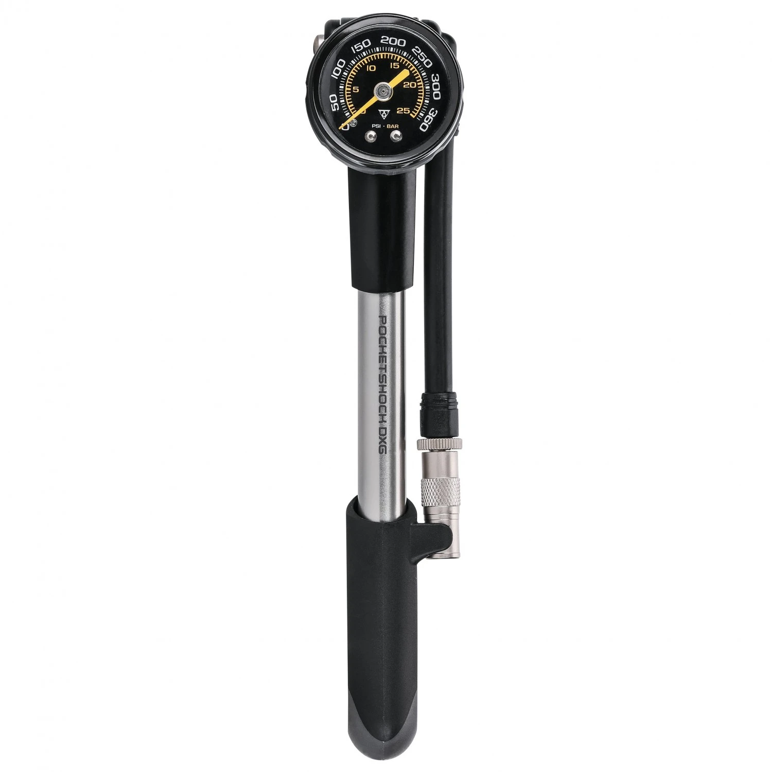 Topeak - Pocket Shock DXG - Mini Pump