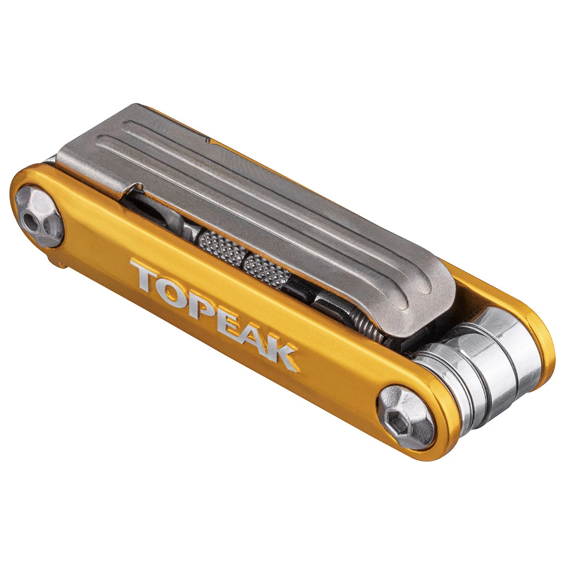 Topeak - Tubi 11 Combo - Bike Tool - Image 2