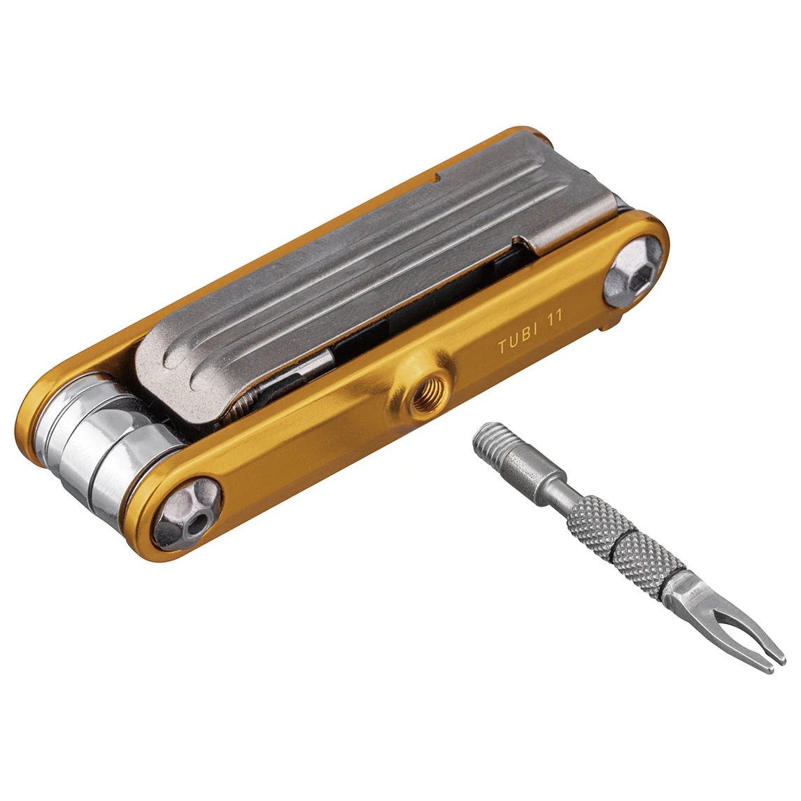 Topeak - Tubi 11 Combo - Bike Tool - Image 3