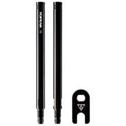 Topeak - Valve Extender 70 Mm (2er Set) - Tyre & Tube Accessories