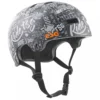 TSG - Evolution Graphic Design - Bike Helmet