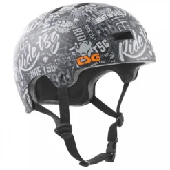 TSG - Evolution Graphic Design - Bike Helmet