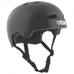 TSG - Kid's Evolution Solid Color - Bike Helmet