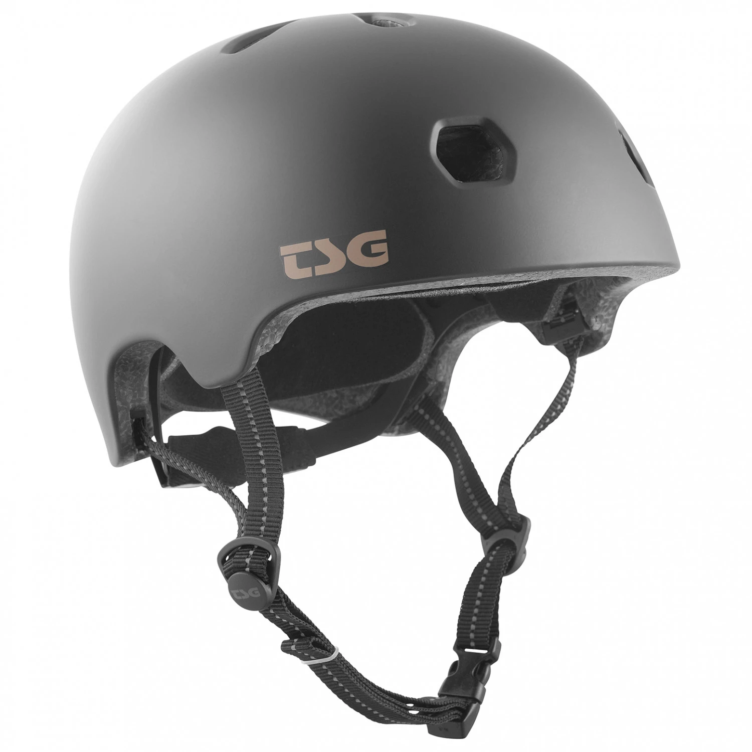 TSG - Meta Solid Color - Bike Helmet - Image 6