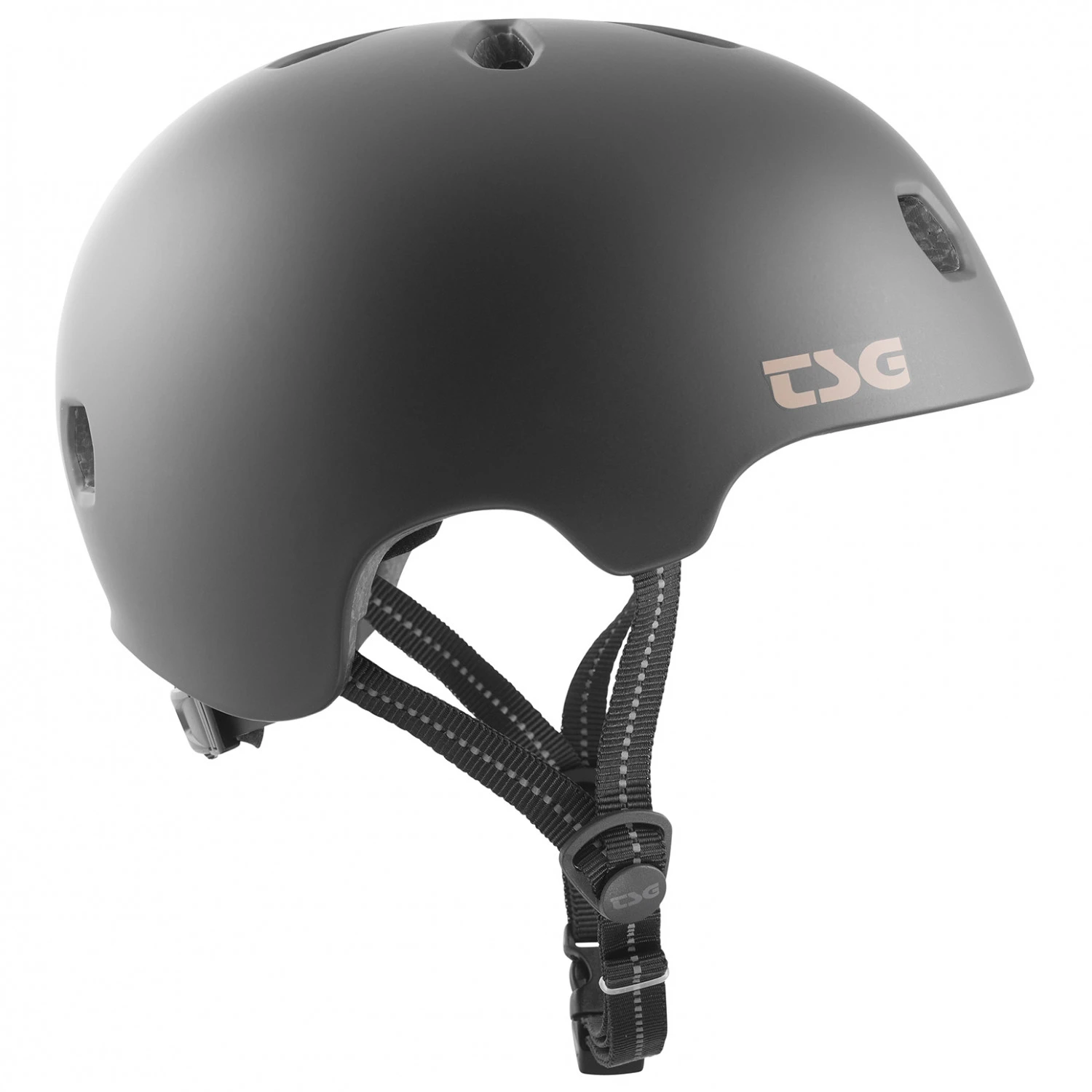 TSG - Meta Solid Color - Bike Helmet - Image 2