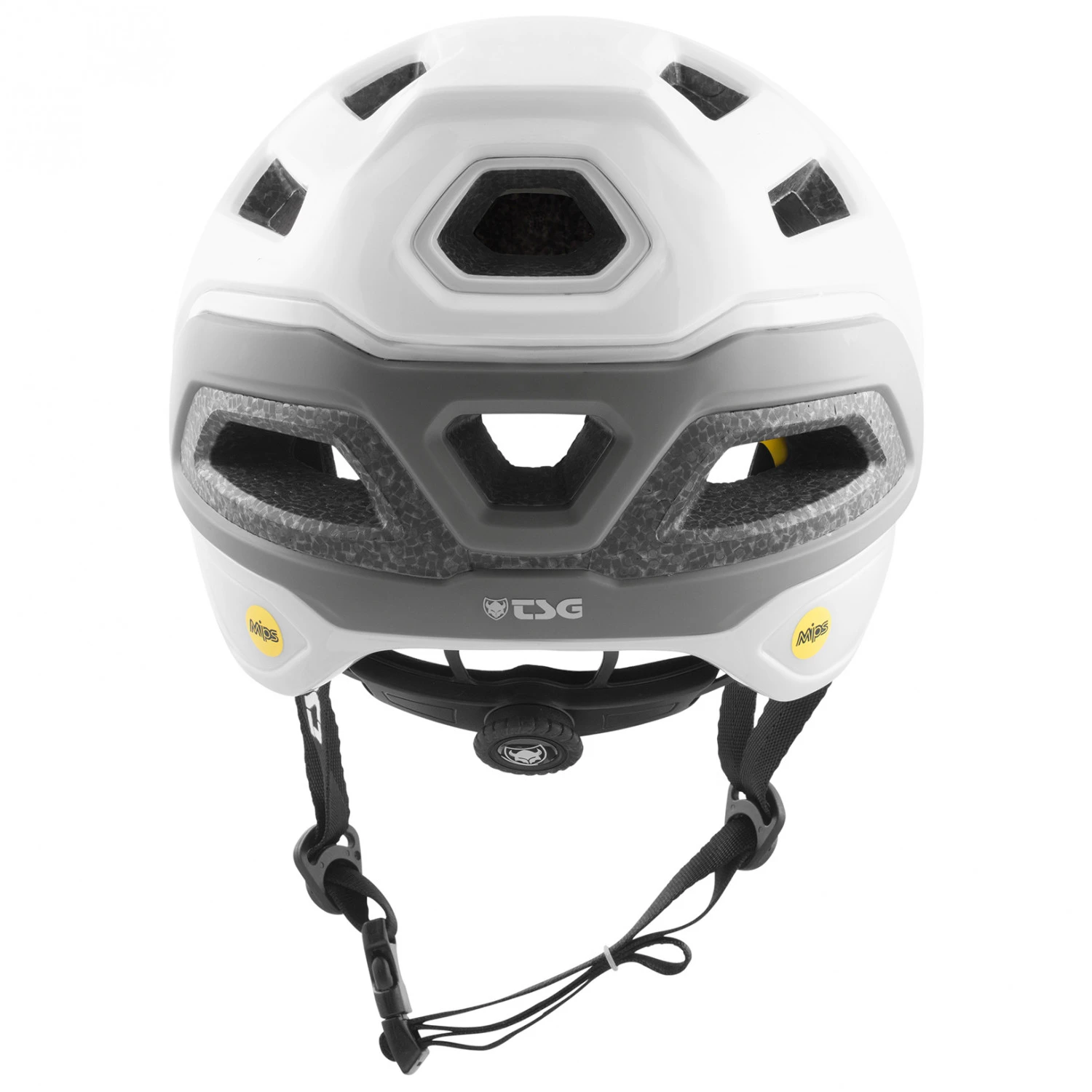 TSG - Scope Mips Solid Color - Bike Helmet - Image 3