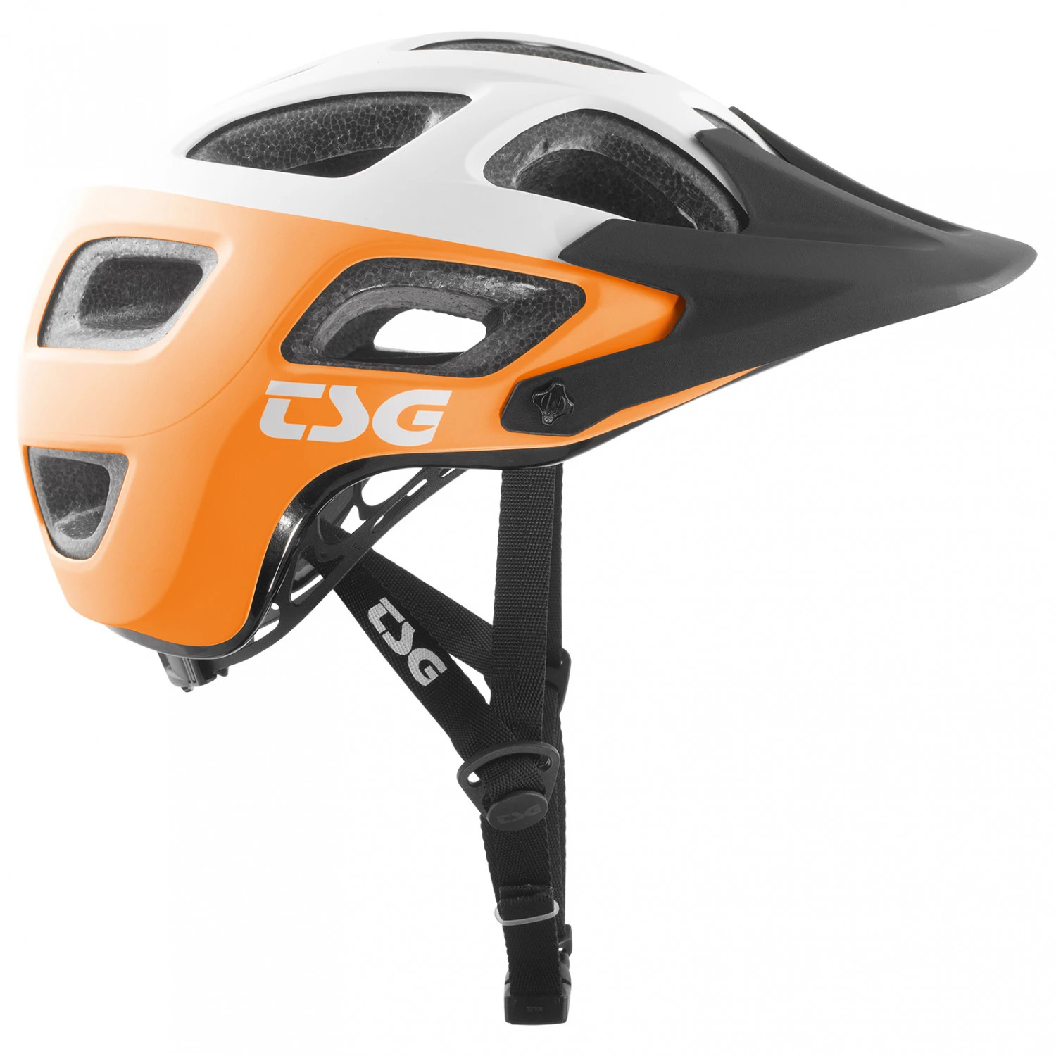TSG - Seek - Bike Helmet - Image 2
