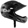 TSG - Seek Fr Graphic Design - Bike Helmet