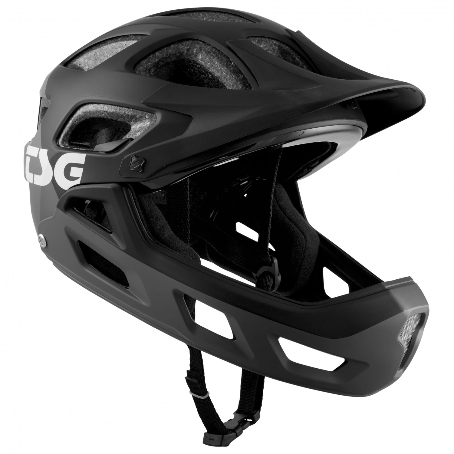 TSG - Seek Fr Graphic Design - Bike Helmet - Image 2