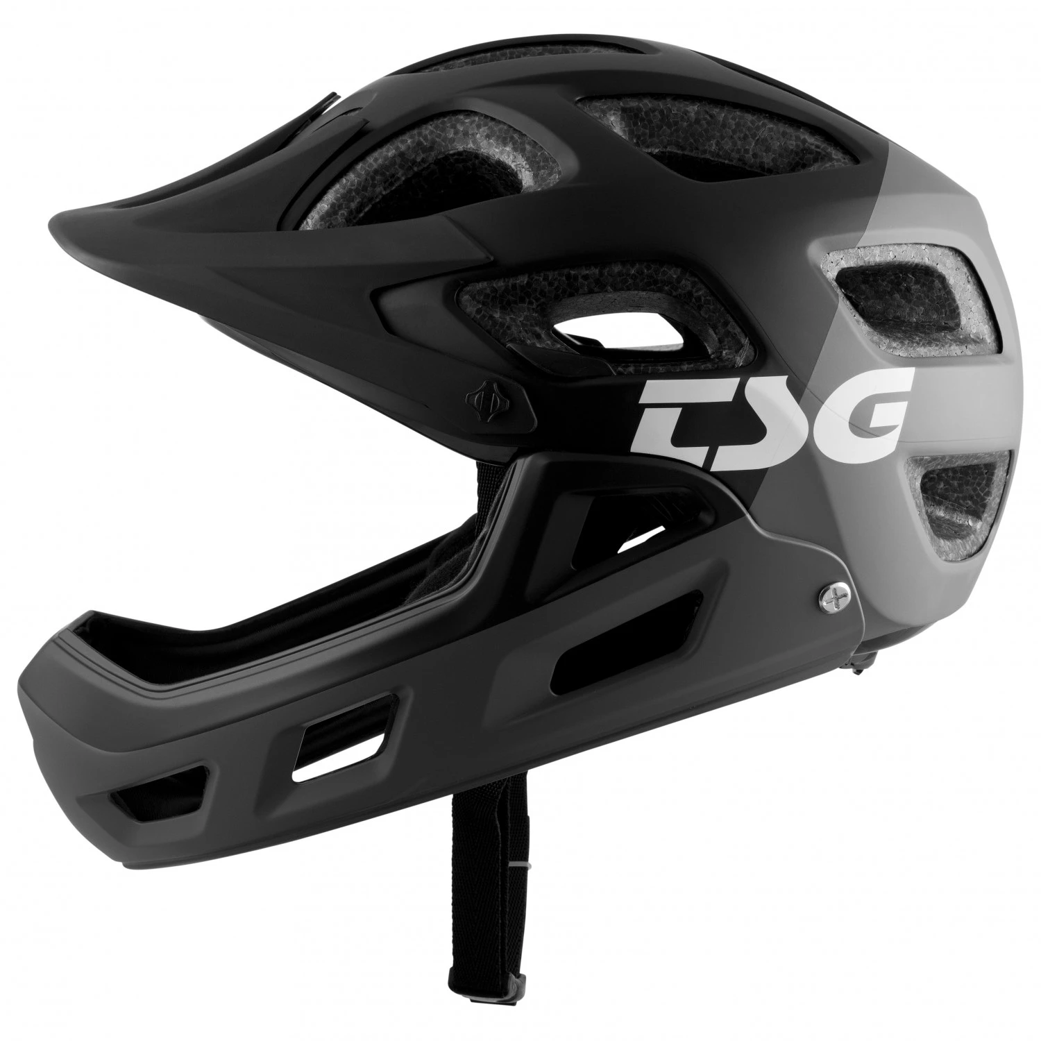 TSG - Seek Fr Graphic Design - Bike Helmet - Image 3