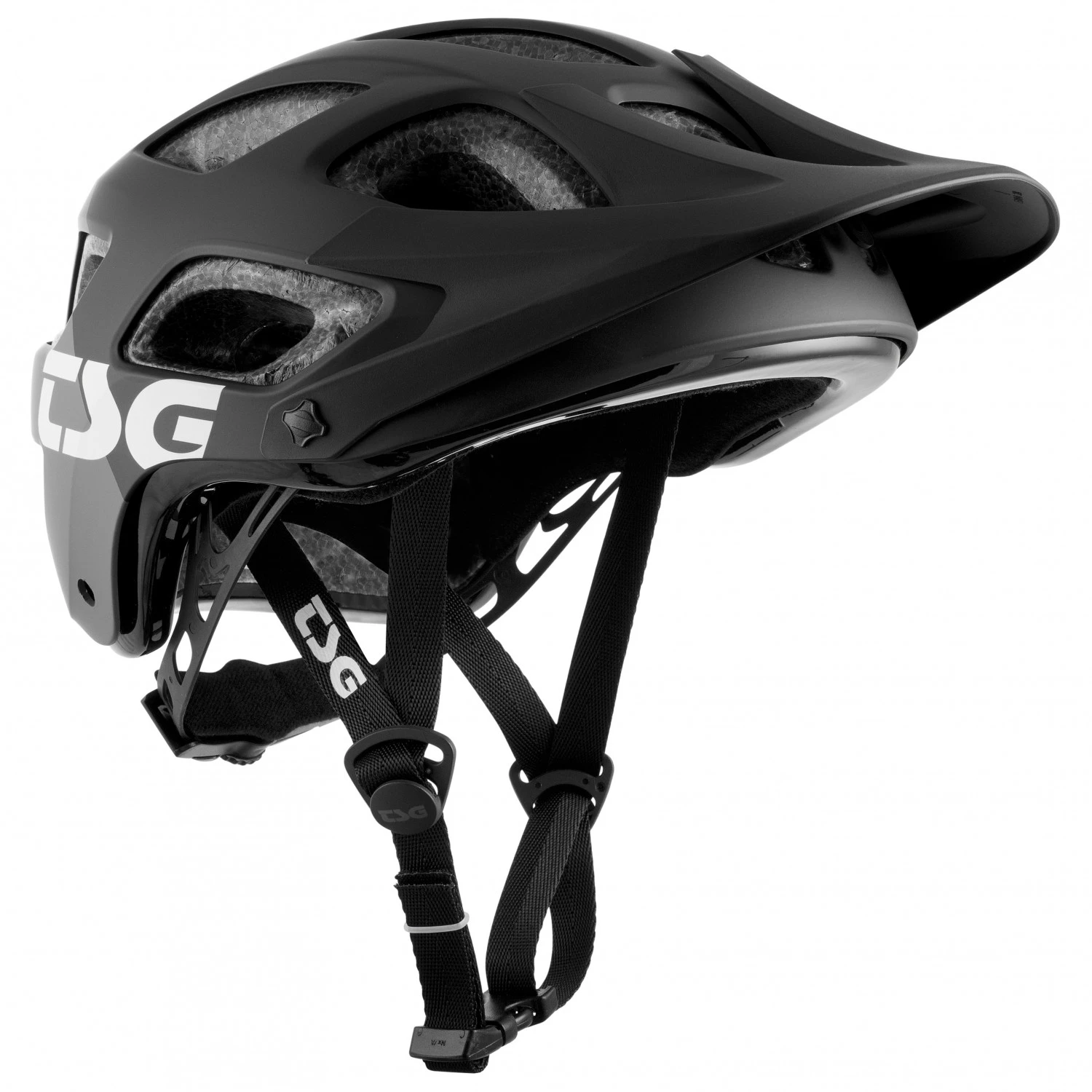 TSG - Seek Fr Graphic Design - Bike Helmet - Image 5