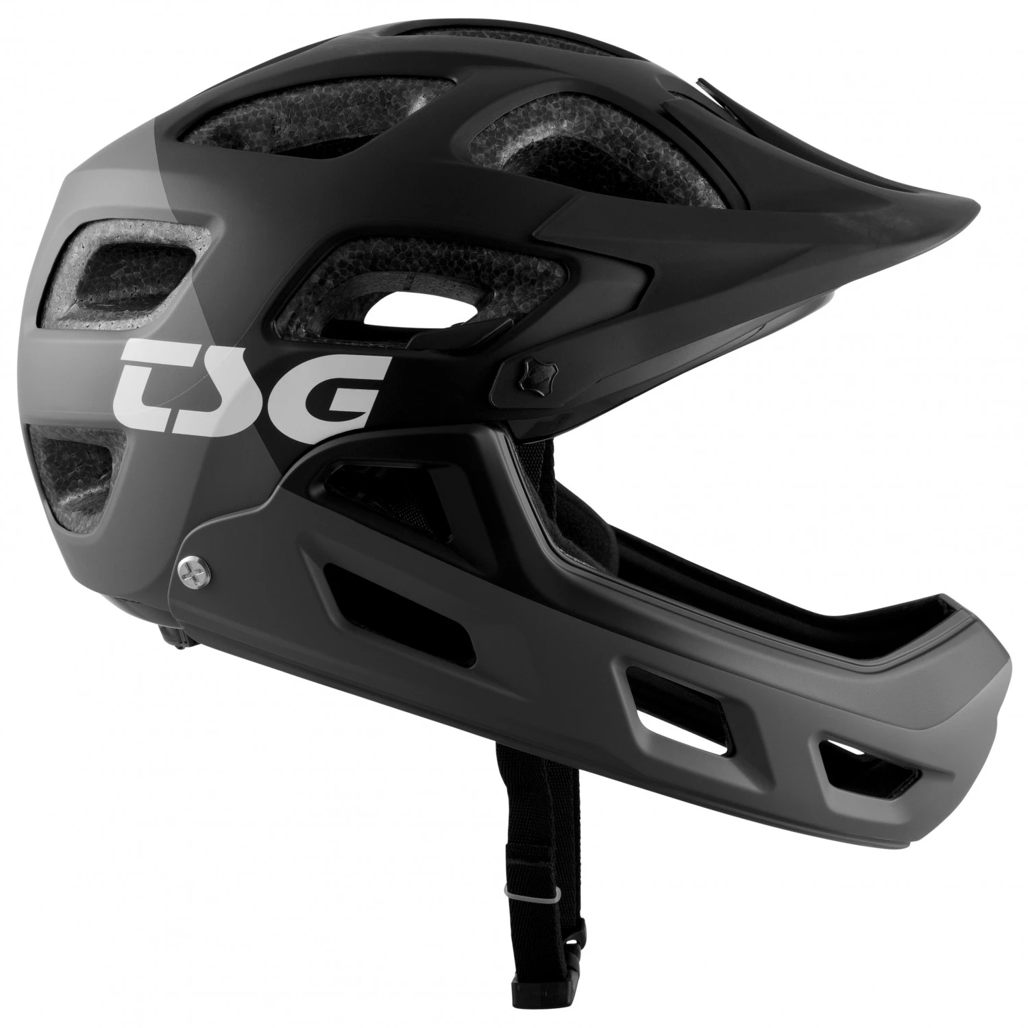 TSG - Seek Fr Graphic Design - Bike Helmet