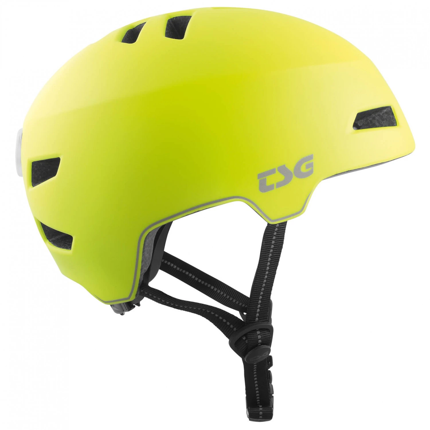 TSG - Status - Bike Helmet - Image 2