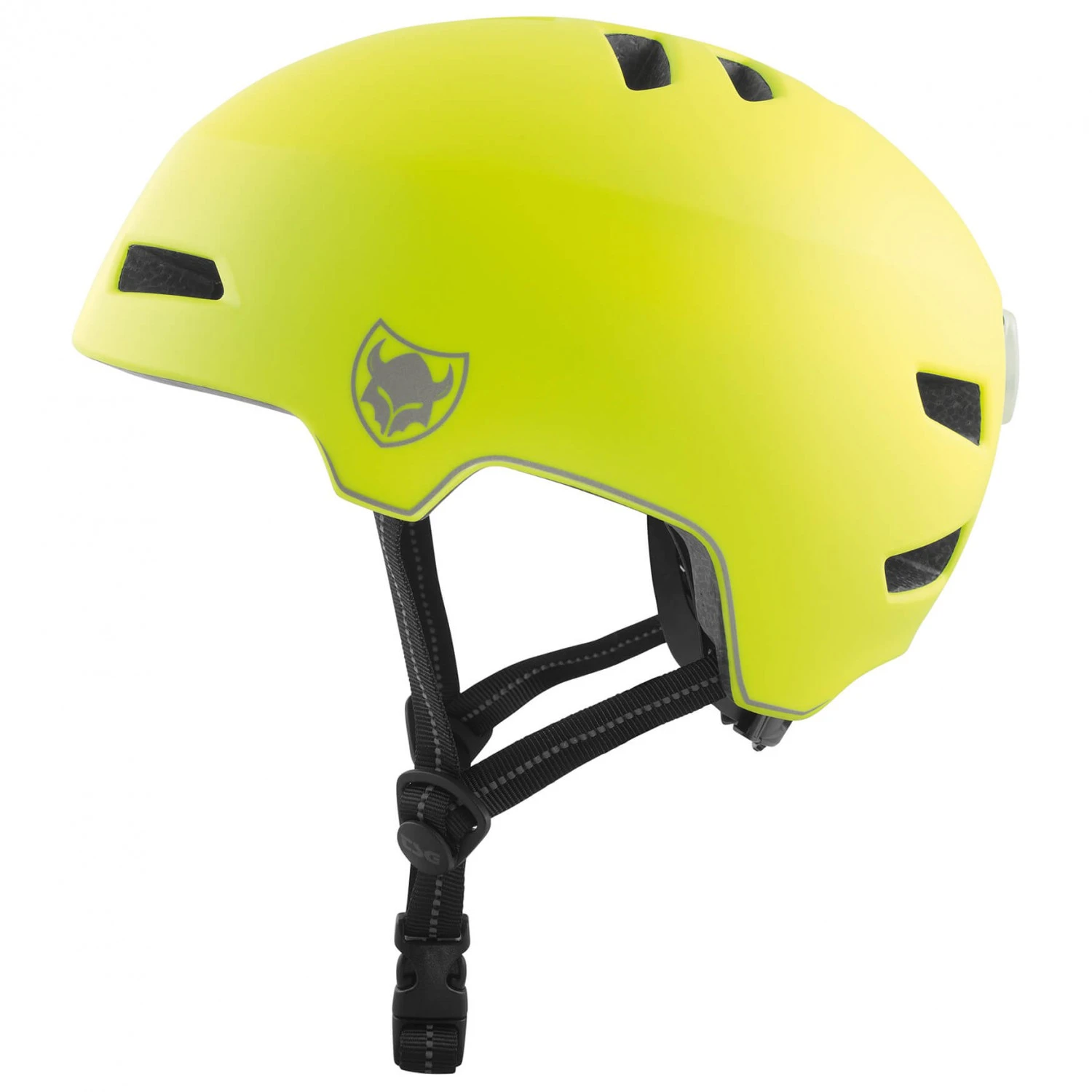 TSG - Status - Bike Helmet - Image 4