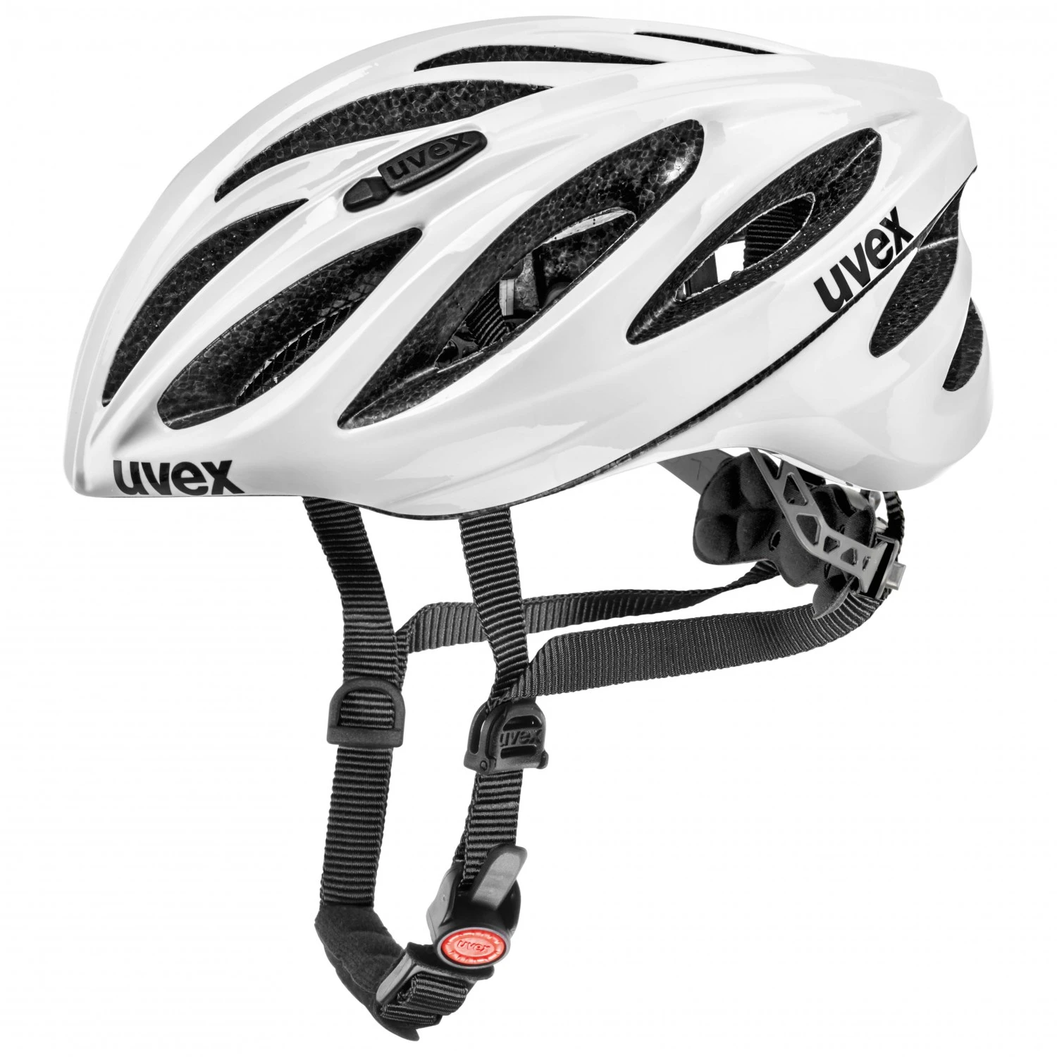 Uvex - Boss Race - Bike Helmet - Image 2