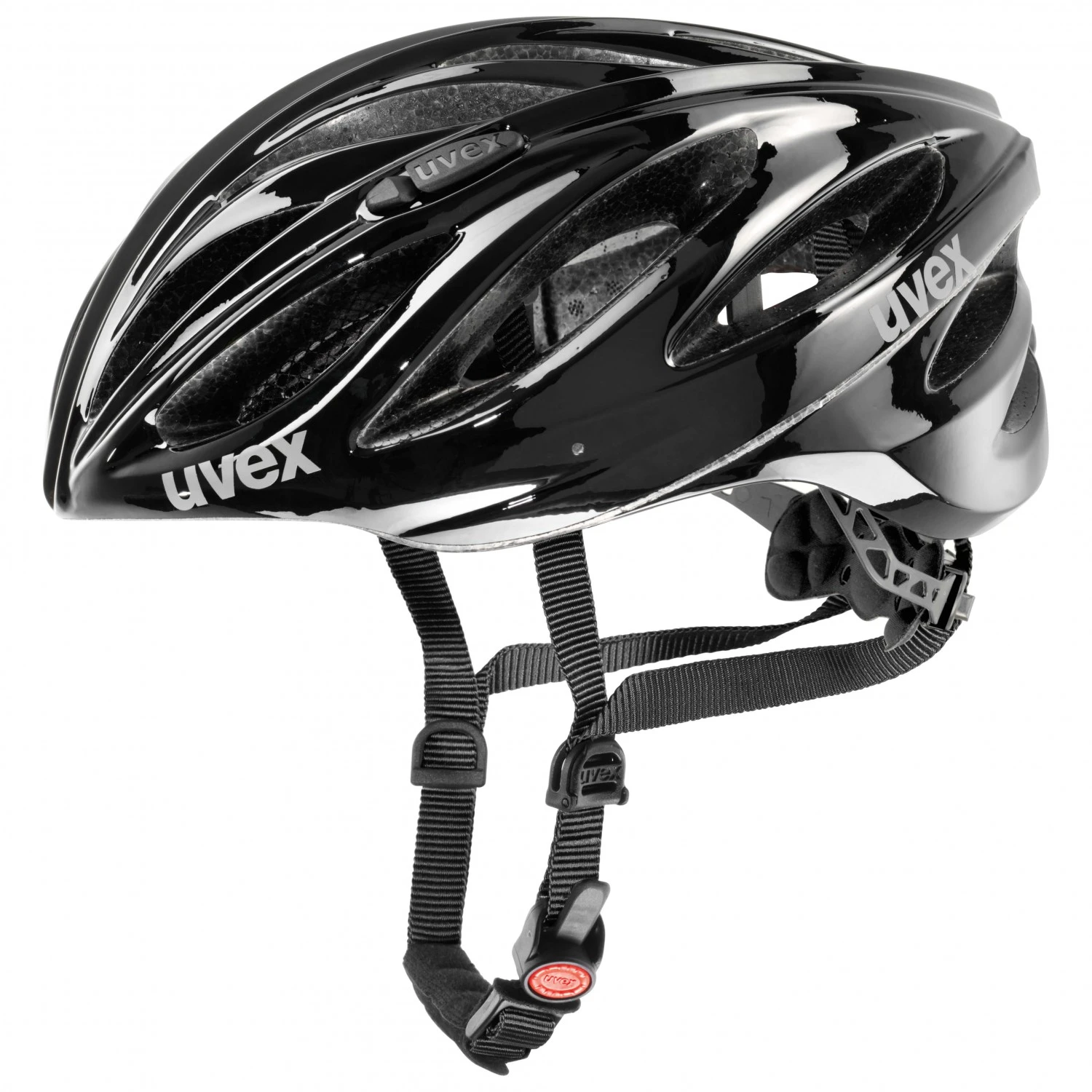 Uvex - Boss Race - Bike Helmet