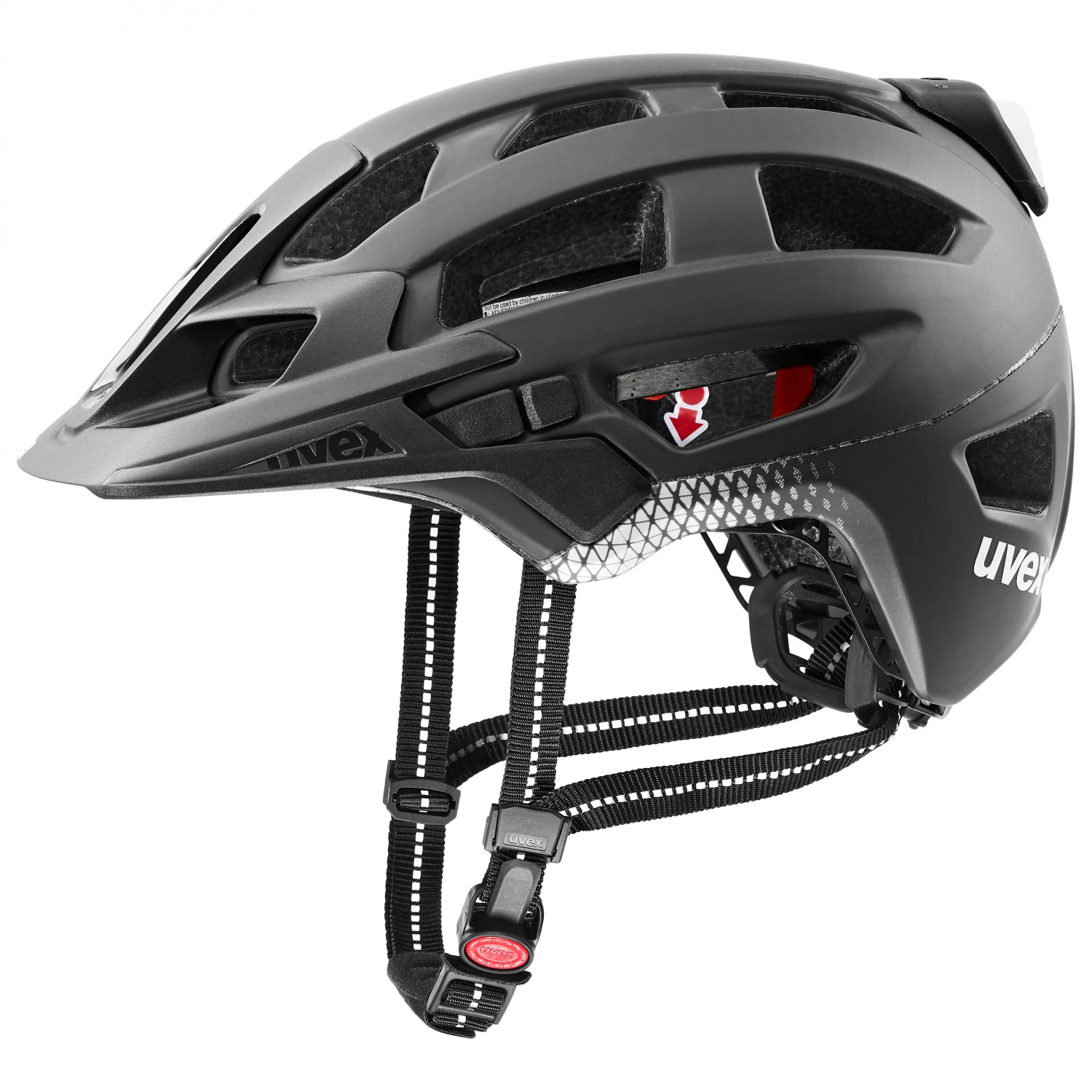 Uvex - Finale Light 2.0 - Bike Helmet