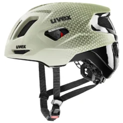 Uvex - Gravel Y - Bike Helmet