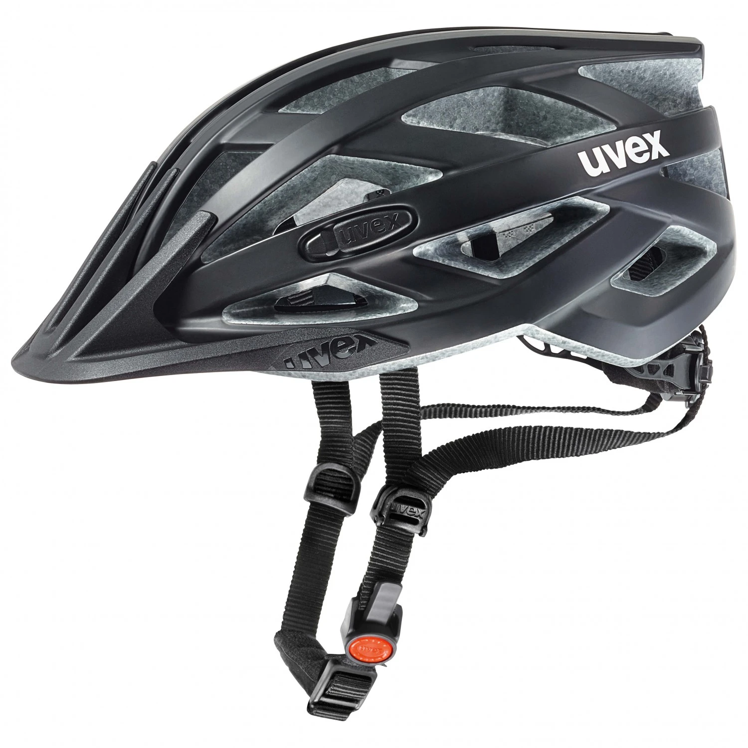 Uvex - I-VO CC - Bike Helmet - Image 4