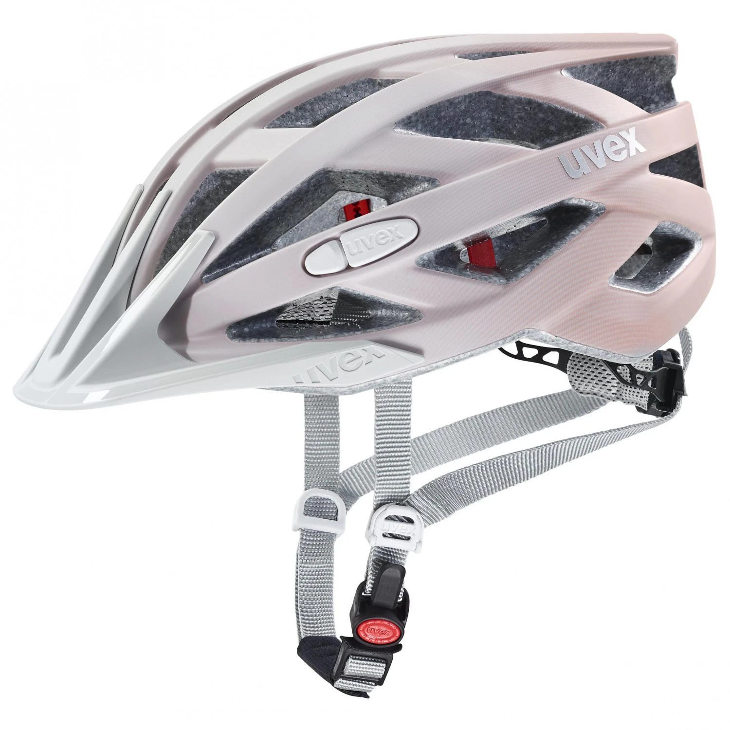 Uvex - I-VO CC - Bike Helmet - Image 5