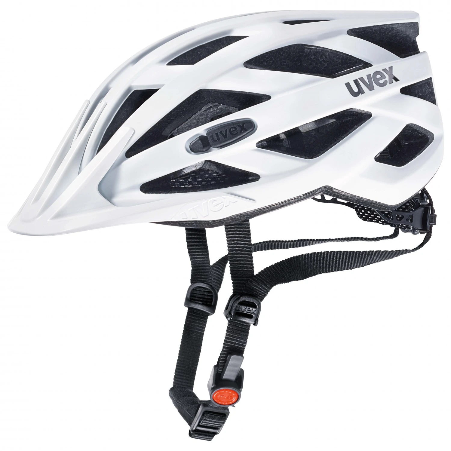 Uvex - I-VO CC - Bike Helmet - Image 6