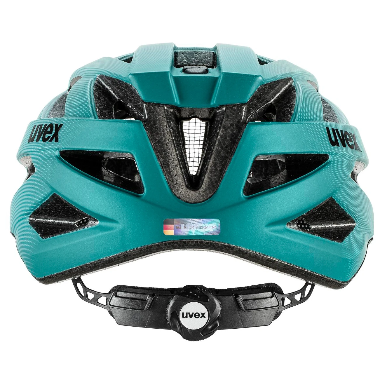 Uvex - I-VO CC - Bike Helmet - Image 3