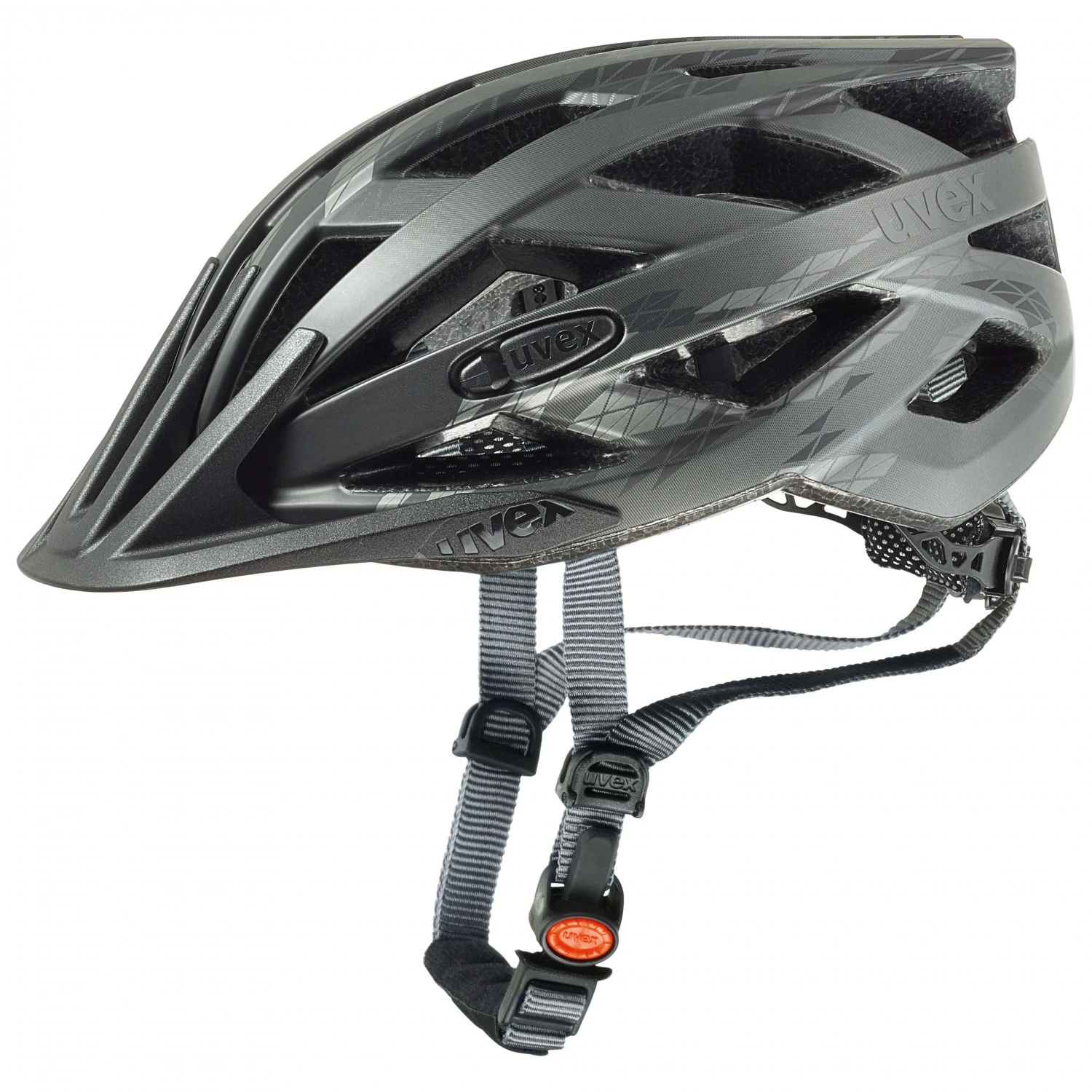 Uvex - I-VO CC - Bike Helmet