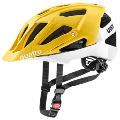 Uvex - Quatro CC - Bike Helmet