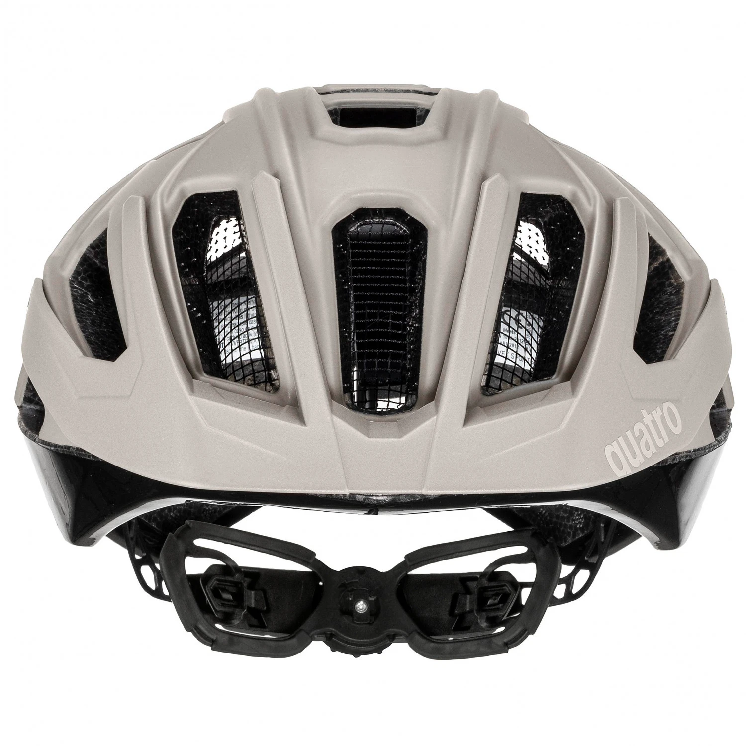 Uvex - Quatro CC - Bike Helmet - Image 3