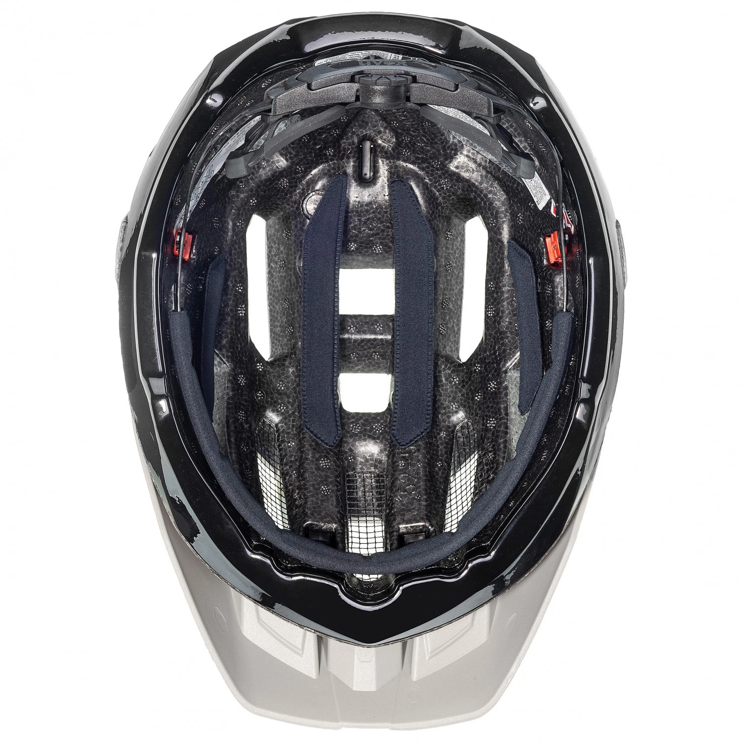 Uvex - Quatro CC - Bike Helmet - Image 4