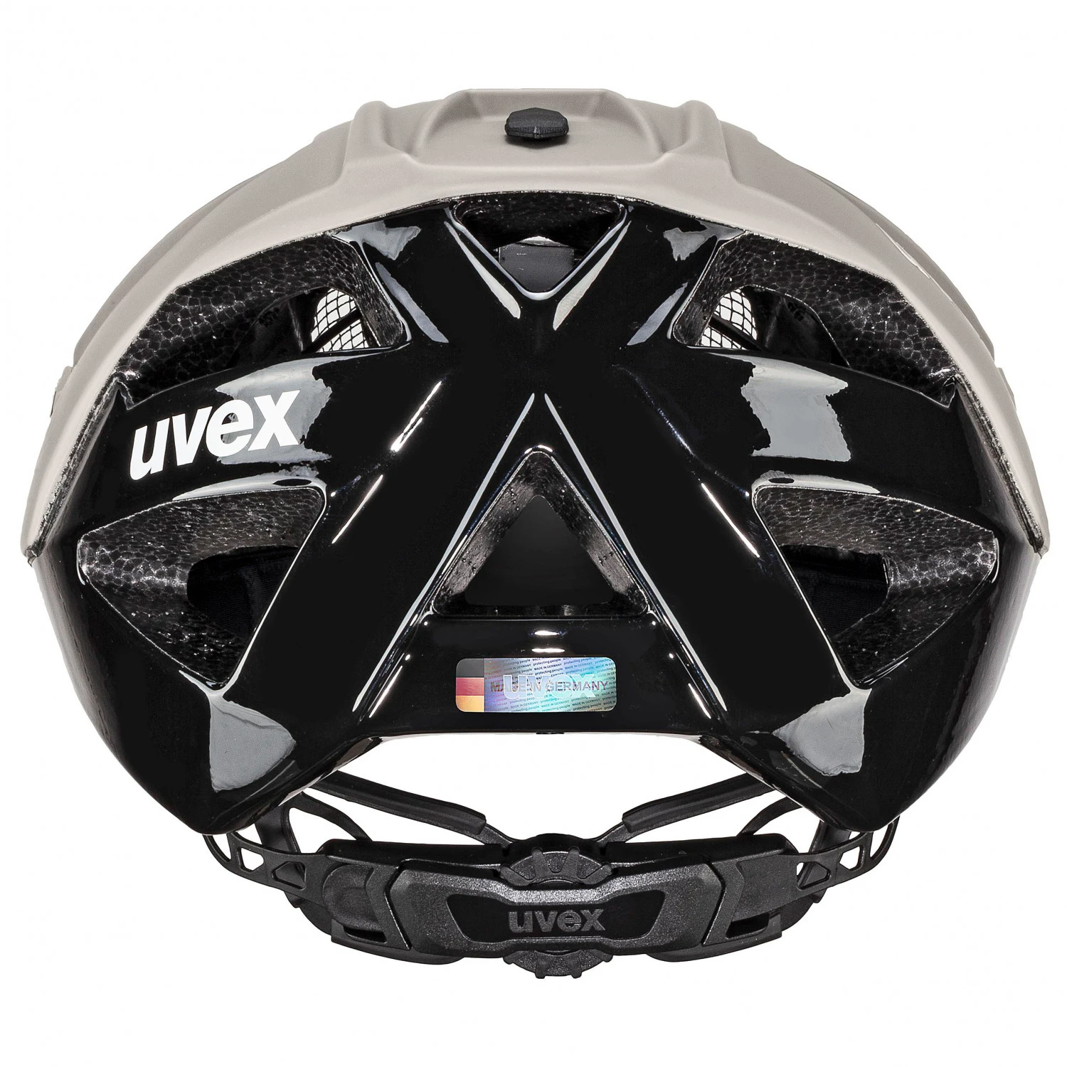 Uvex - Quatro CC - Bike Helmet - Image 5
