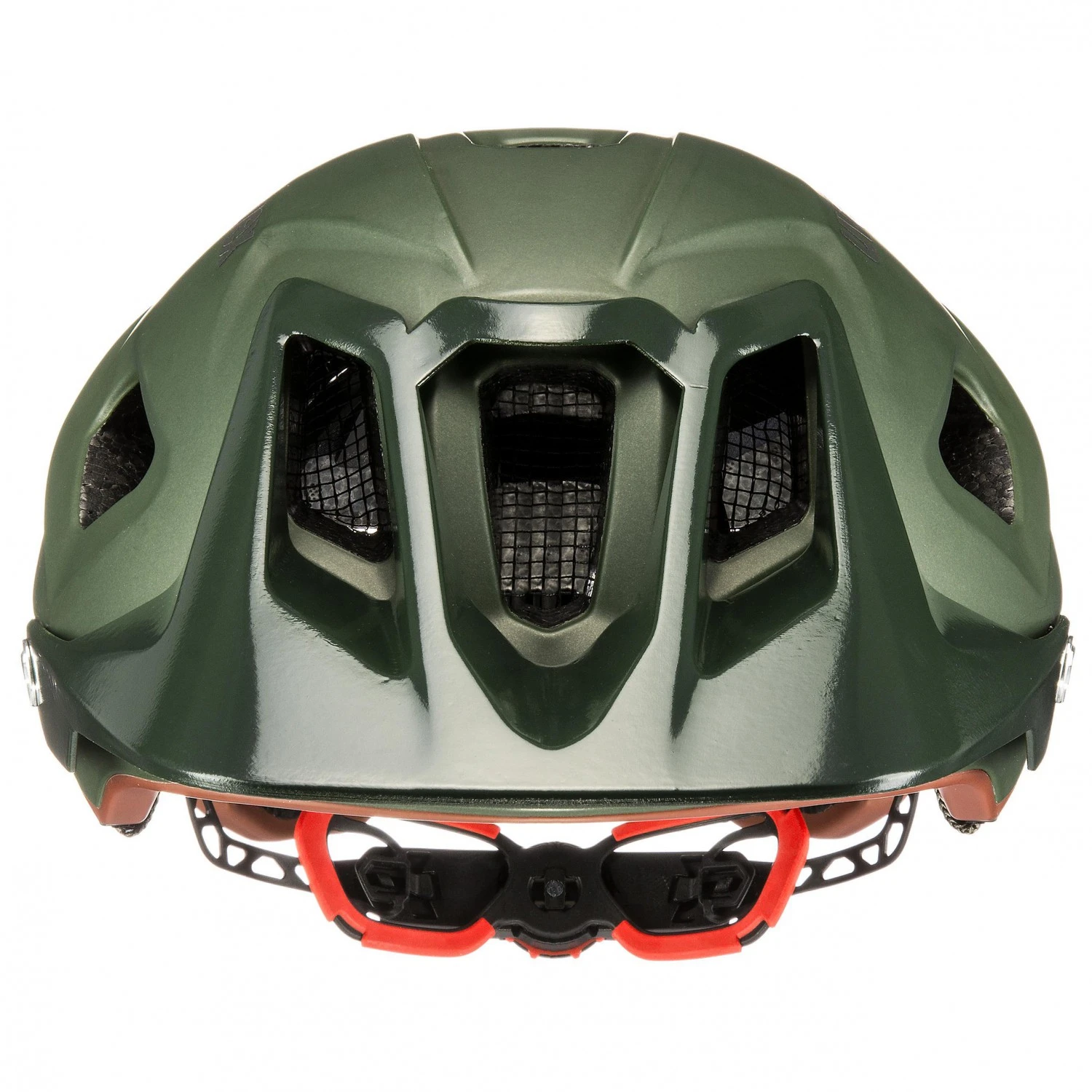 Uvex - Quatro Integrale - Bike Helmet - Image 2