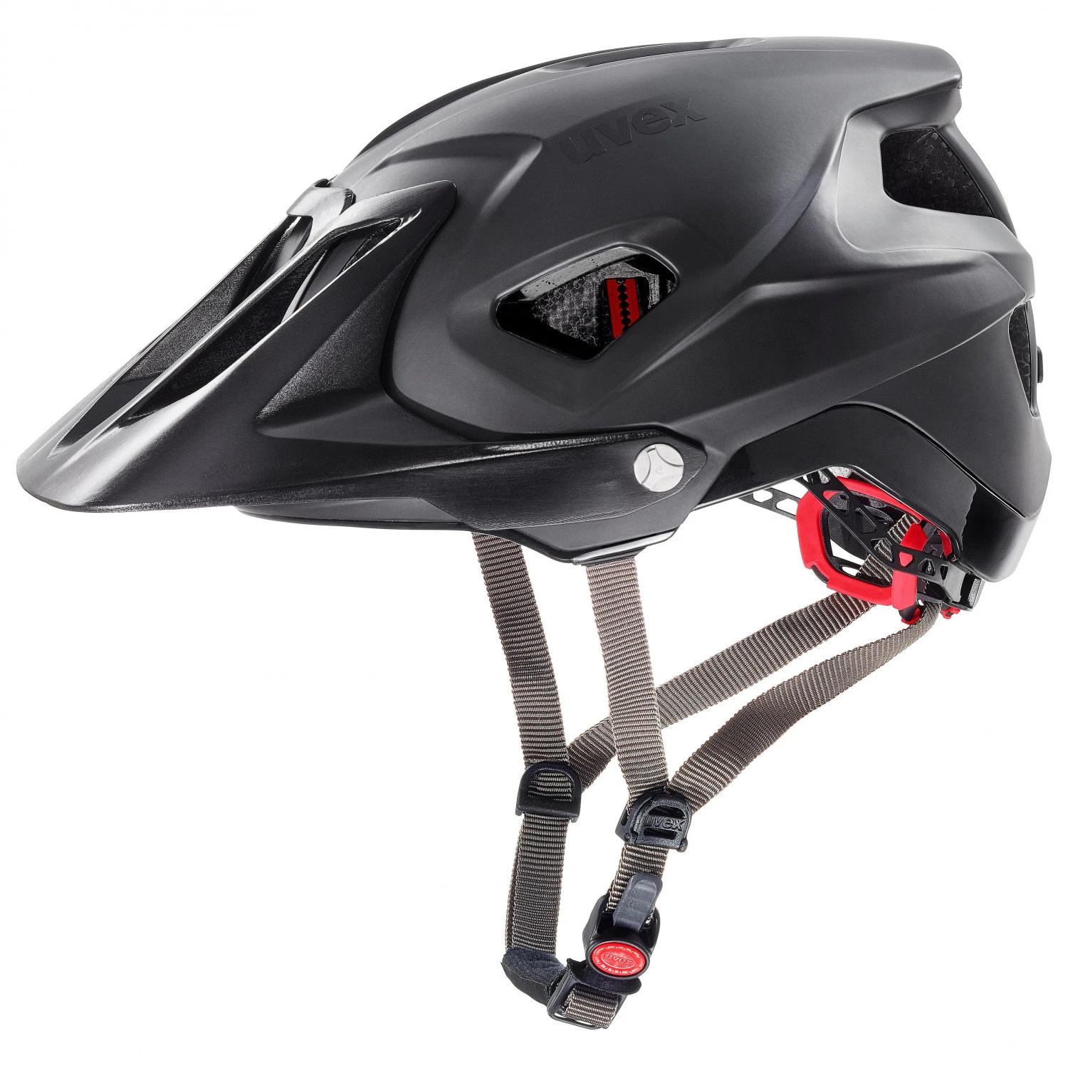 Uvex - Quatro Integrale - Bike Helmet