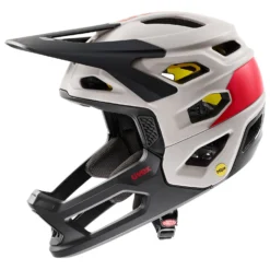 Uvex - Revolt MIPS - Bike Helmet