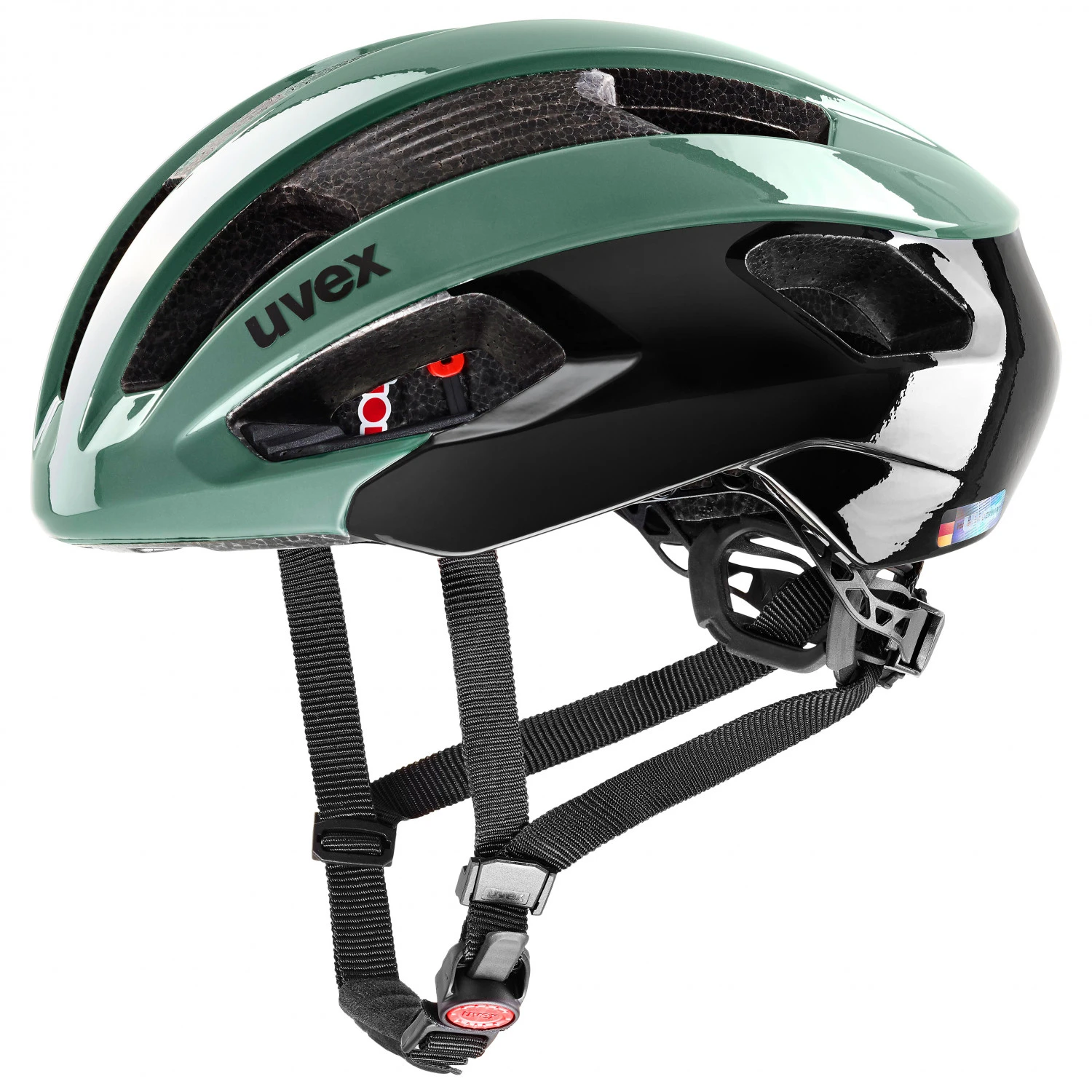 Uvex - Rise - Bike Helmet - Image 5