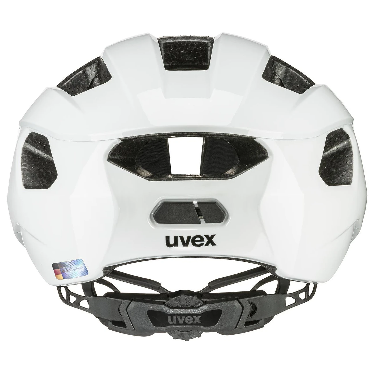 Uvex - Rise - Bike Helmet - Image 3