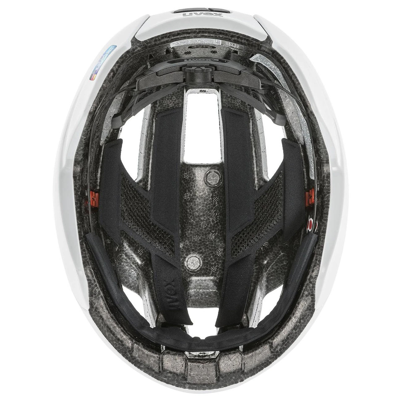Uvex - Rise - Bike Helmet - Image 4