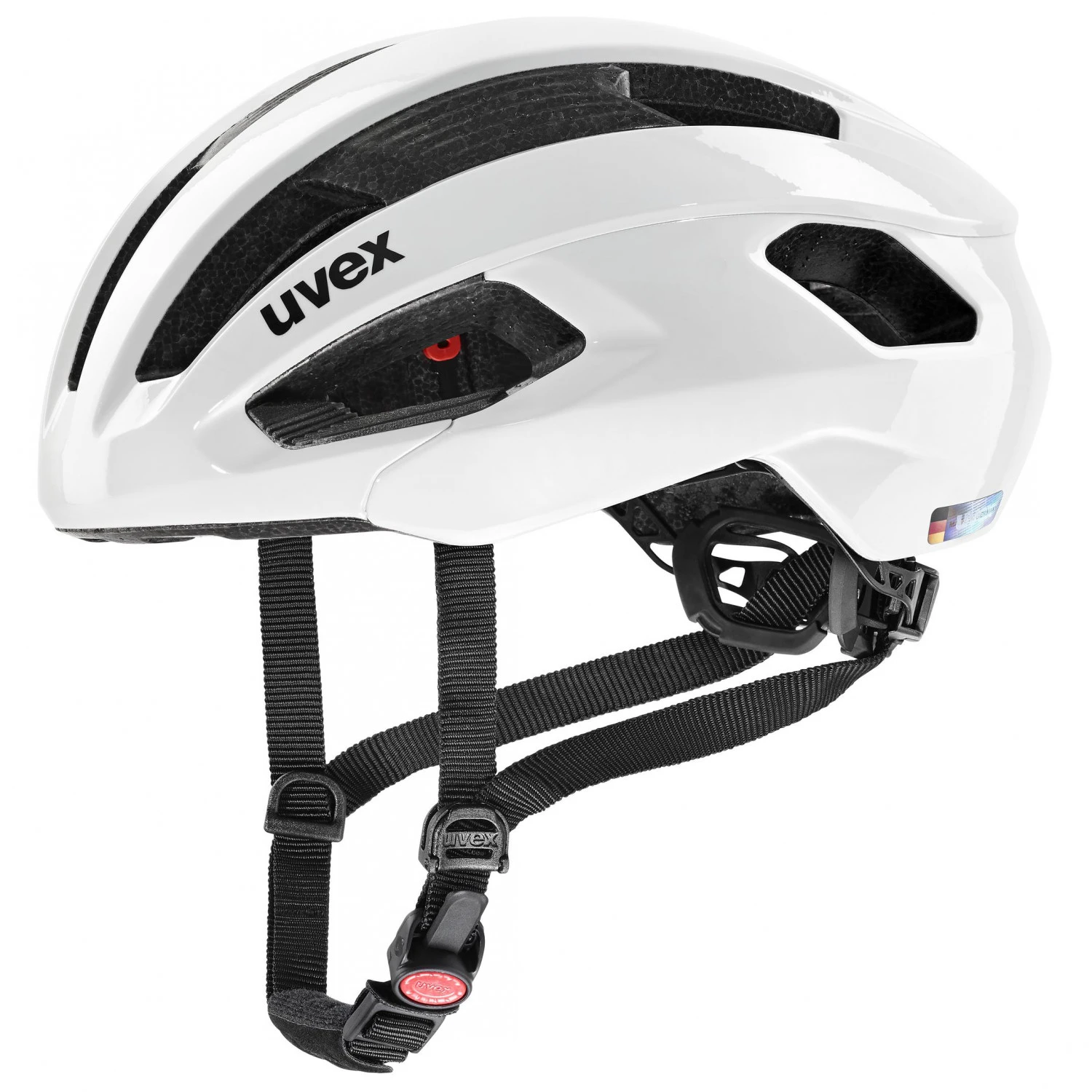 Uvex - Rise - Bike Helmet