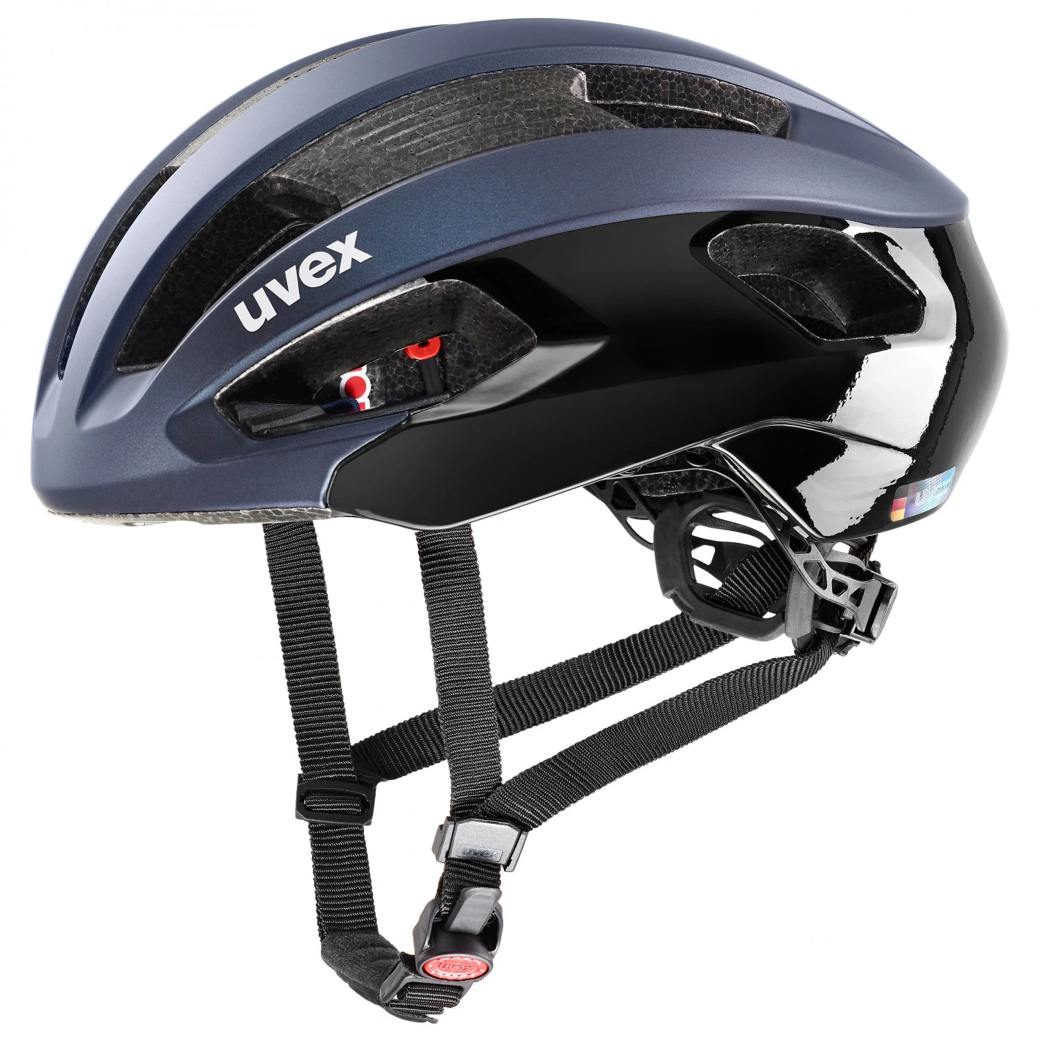 Uvex - Rise CC - Bike Helmet - Image 6