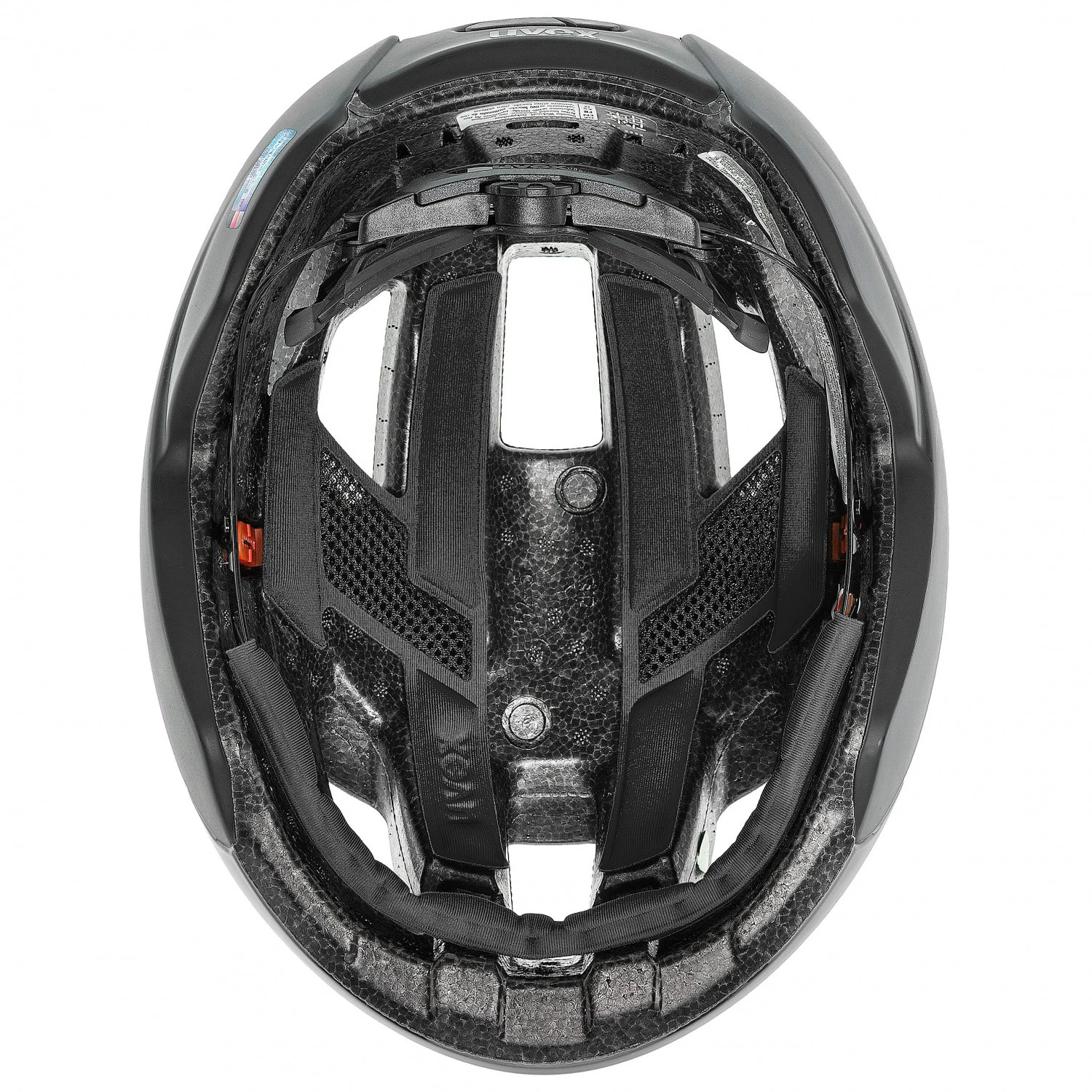 Uvex - Rise CC - Bike Helmet - Image 4